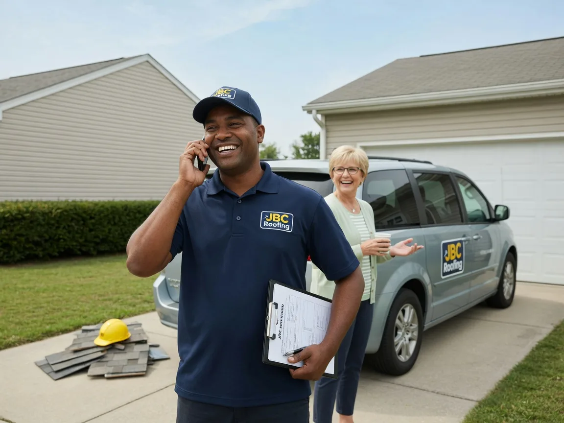 Roof Replacement Eatonville, WA FAQs